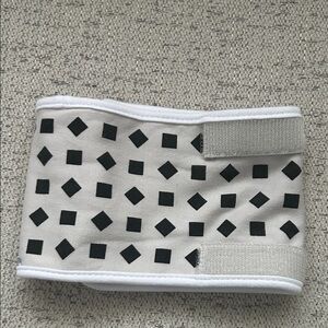 Nanit breathing band 0-3 months